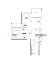 The Woodleigh Residences (D13), Apartment #507647481